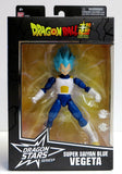 Bandai Dragon Ball Stars Wave 16 Super Saiyan Blue Vegeta Action Figure - Toyz in the Box