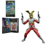 Star Wars Black Series Jaxxon Action Figure