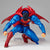 Revoltech AMAZING YAMAGUCHI DC Comics New 52 Superman Action Figure