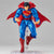 Revoltech AMAZING YAMAGUCHI DC Comics New 52 Superman Action Figure