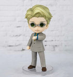Figuarts Mini Kento Nanami "Jujutsu Kaisen" Action Figure