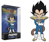 Figpin Mini Dragon Ball Super Kid Vegeta M36 - Toyz in the Box