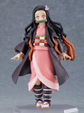 figma Demon Slayer: Kimetsu no Yaiba Nezuko Kamado 508 Action Figure