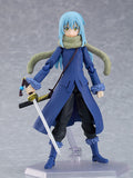 figma That Time I Got Reincarnated as a Slime Rimuru 511 Action Figure