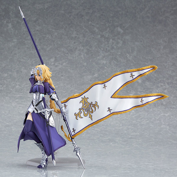 figma Fate/Grand Order Ruler/Jeanne d'Arc (re-run) 366
