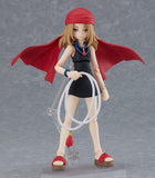 **Pre Order**figma SHAMAN KING Anna Kyoyama Action Figure