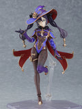 figma Genshin Impact Mona "Mirror Reflection of Doom" Ver. 548 Action Figure