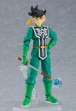 figma Dragon Quest: The Adventure of Dai Popp 554 Action Figure