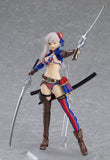 figma FATE/GRAND ORDER Berserker/Miyamoto Musashi 560 Action Figure