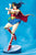 **Pre Order**Bishoujo DC COMICS ARMORED-WONDER -WOMAN-2nd-Edition- STATUE - Toyz in the Box
