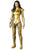 MAFEX Wonder Woman Golden Armor Ver Action Figure