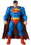 MAFEX SUPERMAN (The Dark Knight Returns) Action Figure