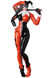 MAFEX Batman Hush Harley Quinn Action Figure