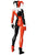 MAFEX Batman Hush Harley Quinn Action Figure