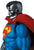 MAFEX Cyborg Superman (Return of Superman) Action Figure