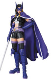 MAFEX Huntress (Batman: Hush) Action Figure