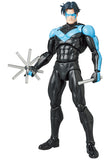 MAFEX Batman: Hush Ver Nightwing Action Figure