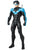 MAFEX Batman: Hush Ver Nightwing Action Figure