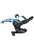 MAFEX Batman: Hush Ver Nightwing Action Figure