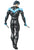 MAFEX Batman: Hush Ver Nightwing Action Figure