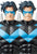 MAFEX Batman: Hush Ver Nightwing Action Figure