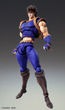 JOJO'S BIZARRE ADVENTURE Part1 Phantom Blood Chozokado Jonathan Joestar Action Figure