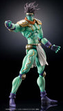 JOJO'S BIZARRE ADVENTURE Part3 Stardust Crusaders Star Platinum Action Figure