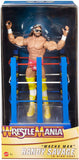 Mattel WWE Wrestlemania Moments Macho Man Randy Savage Action Figure