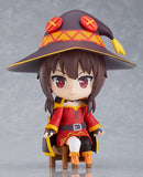 Nendoroid Swacchao! KONO SUBARASHII SEKAI NI SYUKUFUKU WO! LEGEND OF CRIMSON Megumin Action Figure