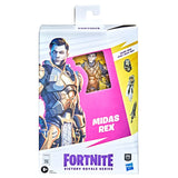 Fortnite Victory Royale Series Midas Rex Action Figure