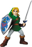 Medicom Toy Ultra Detail Figure The Legend of Zelda Ocarina of Time Link