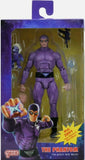 NECA Defenders of the Earth The Phantom THe Ghost who Walks Action Figure