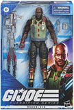 Hasbro G.I. Joe Classified Series Roadblock Action Figure