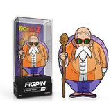 Figpin Dragon Ball Z Master Roshi 293 NYCC Exclusive 2019 - Toyz in the Box