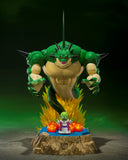 S.H. Figuarts Porunga and Dende Luminous Dragon Ball Set Come Forth Genuine Shenron!! "Dragon Ball Z" Action Figure