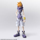 Bring Arts The World Ends with You The Animation Neku Sakuraba Action Figure