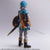Bring Arts Dragon Quest VI: Realms of Revelation Terry Action Figure