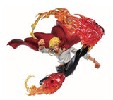 **Pre Order**Bandai Ichiban Sanji (Treasure Cruise) "One Piece" Figure