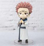Figuarts Mini Sukuna "Jujutsu Kaisen" Action Figure
