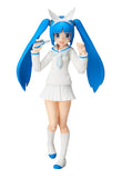 figma Ultimate! Nipako-chan Nipako (Resale) SP-096 Action Figure