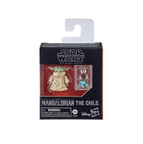 Star Wars Black Series The Mandalorian The Child Action Figure - Toyz in the Box