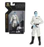 Star Wars Black Series Archive Admiral Thrawn Action Figure