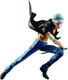 Bandai Ichiban One Piece Trafalgar Law (Dynamism of Ha) Figure