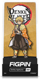Figpin Demon Slayer Zenitsu Agatsuma 381