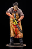 Kotobukiya The Texas Chainsaw Massacre Leatherface (1974) ARTFX Statue