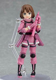 figma Sword Art Online Alternative GGO Llenn 459 Action Figure