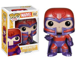Funko Pop Marvel Magneto 62 Vinyl Figure