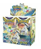 POKEMON Brilliant Stars BOOSTER BOX