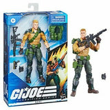 Hasbro G.I. Joe Classified Duke Variant Action Figure
