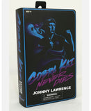 Diamond Select SDCC 2022 Cobra Kai Johnny Lawrence Action Figure